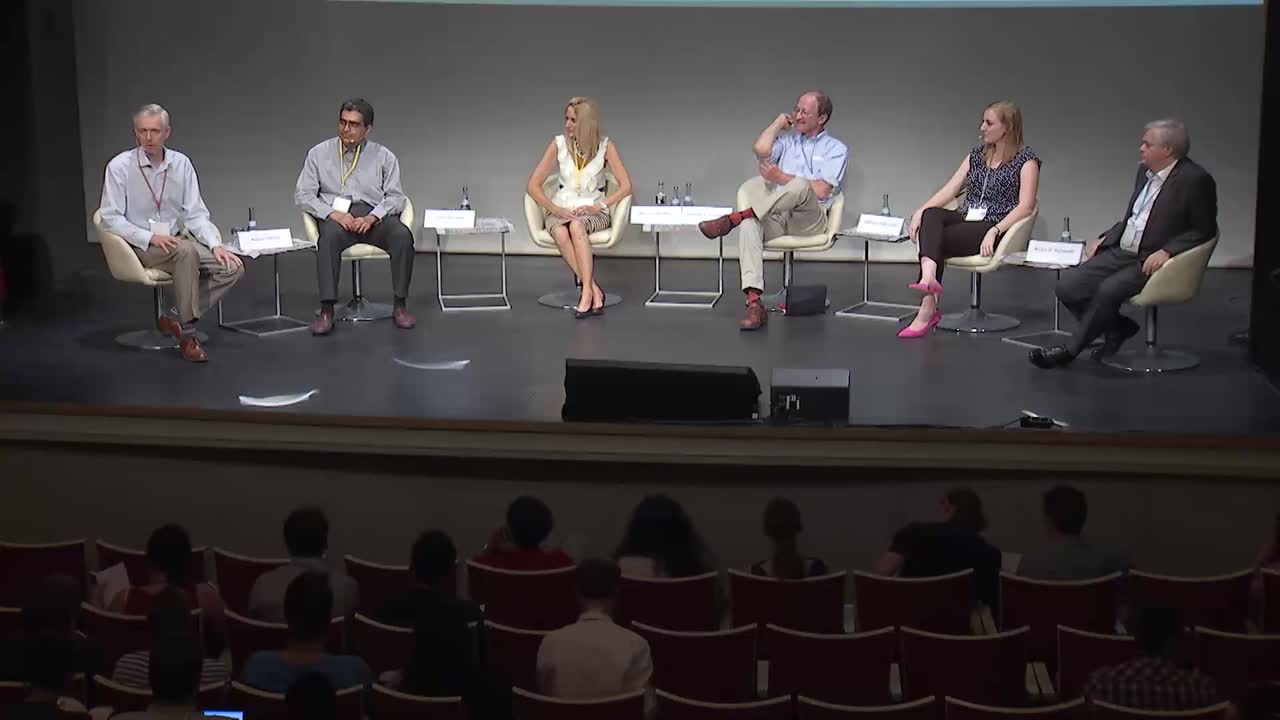 4 Tips For Organizing A Successful Panel Discussion Tech Trends