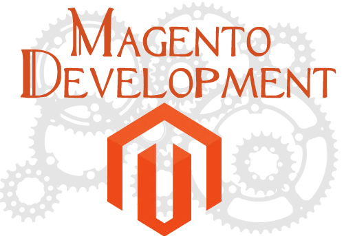 Magneto Web Development