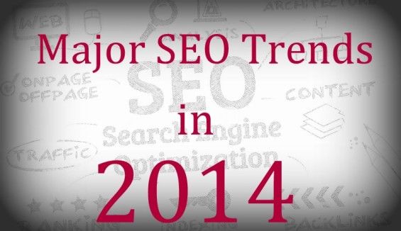 SEO Trends of 2014