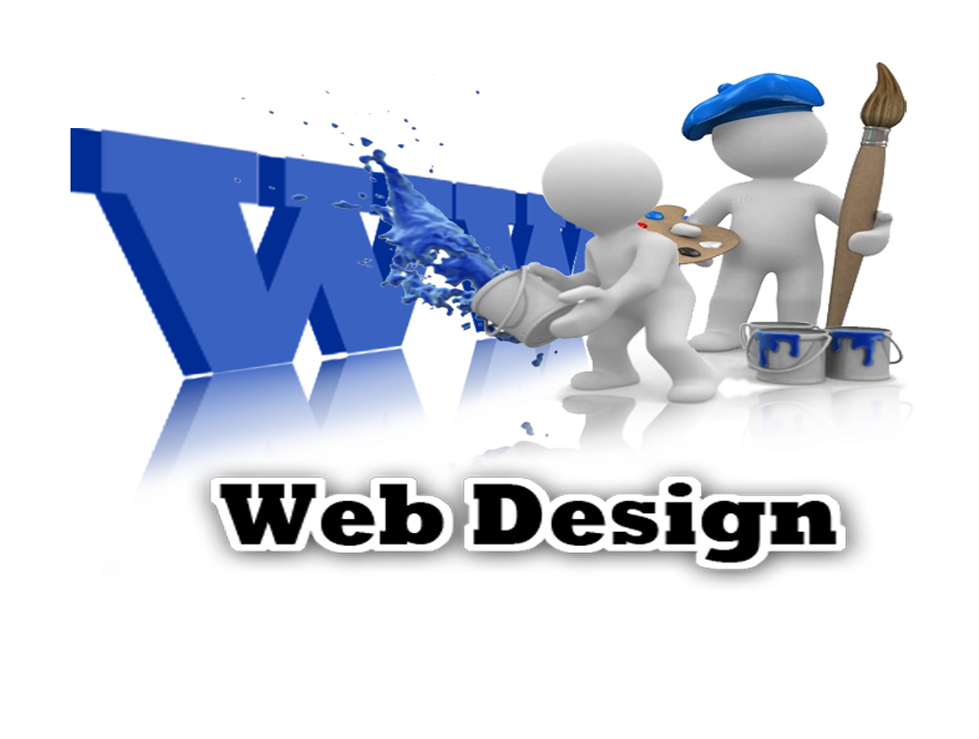 Local Web Design Agency