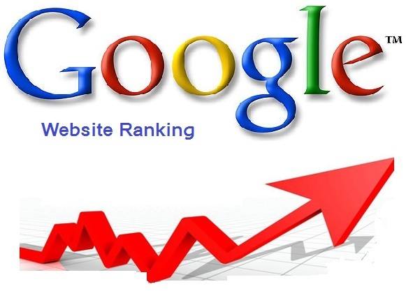 Ranking for Your Website