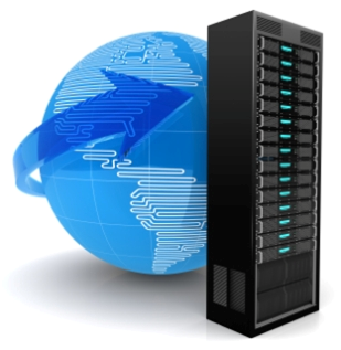 best hosting IT services
