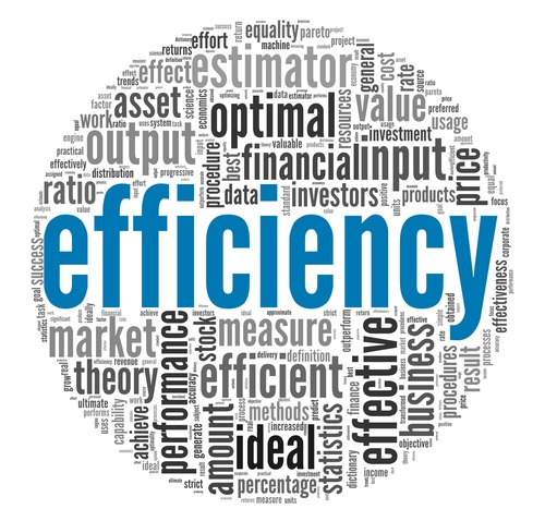 Business Better Efficiency