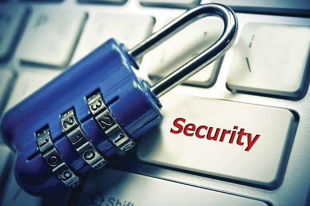 Cyber Security Matters in Your Business