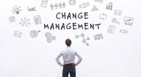 Organizational Change Management: Effective Training for Leadership Development