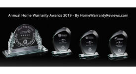 Choice Home Warranty Awards: Celebrating Home Protection Excellence.