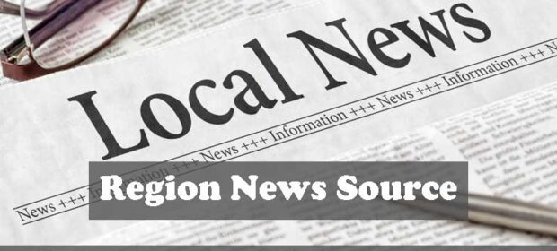 Region News Source - Local Events Coverage