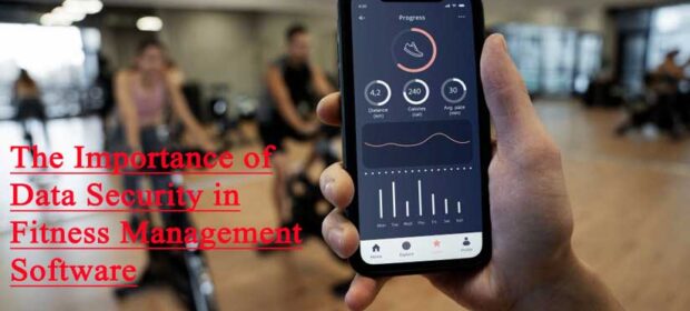 Fitness business with our cutting-edge Fitness Management Software.