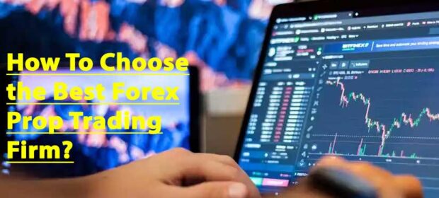 Forex Prop Trading with our expert insights and strategies.