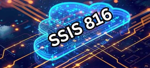 SSIS 816 Performance Optimization Tips