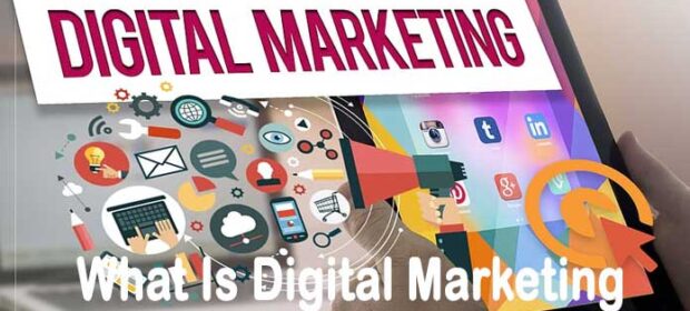 what is digital marketing agency Digitechnoolabs.xyz