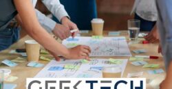 Revolutionize Your Approach: 1 Business How Build Geektech.uk
