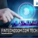 FintechZoom.com homepage showcasing financial technology news and insights