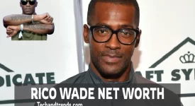 Discover Rico Wade net worth and explore his journey in the music industry.