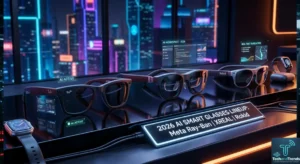 Best AI Smart Glasses 2026: Top Picks That Are Actually Worth Your Money best AI smart glasses 2026 comparison guide