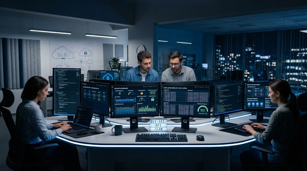 Building Secure Software That Actually Meets Compliance Expectations