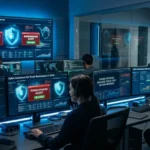 cyber insurance for small businesses protecting against ransomware attacks