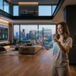 AI powered future technology at home transforming daily life in 2026