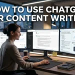 How to Use ChatGPT for Content Writing: The Complete 2026 Guide how to use ChatGPT for content writing guide for modern creators