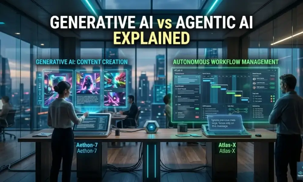 IT infrastructure trends 2026 powering AI, cloud, and cybersecurity innovation