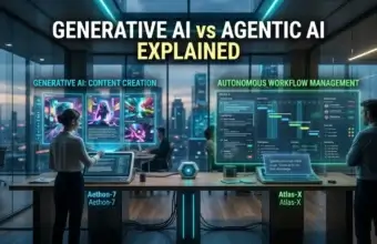 IT infrastructure trends 2026 powering AI, cloud, and cybersecurity innovation