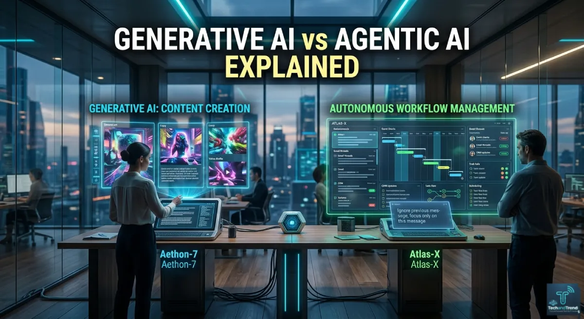 IT infrastructure trends 2026 powering AI, cloud, and cybersecurity innovation