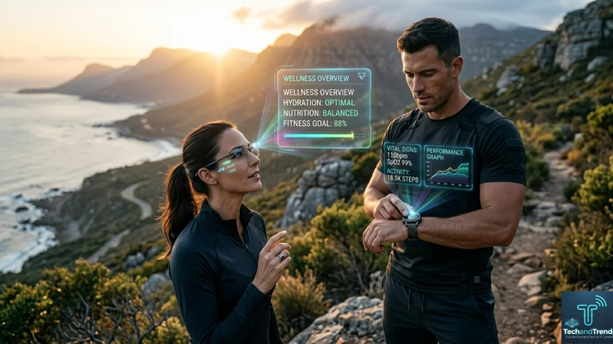 Best AI wearables helping users with smart health insights in 2026