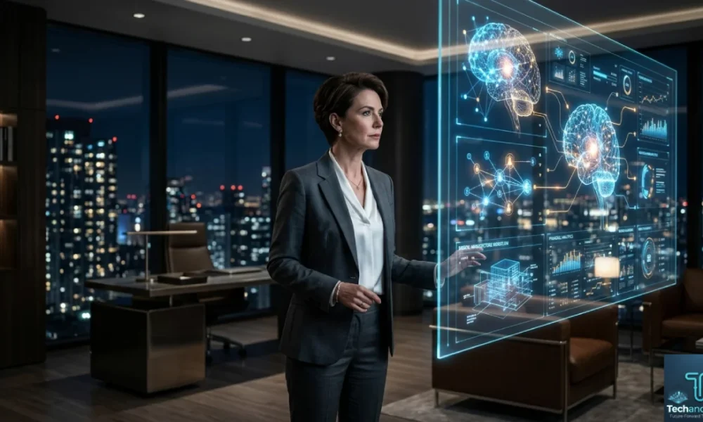 technology challenges in business affecting modern workplace operations in 2026