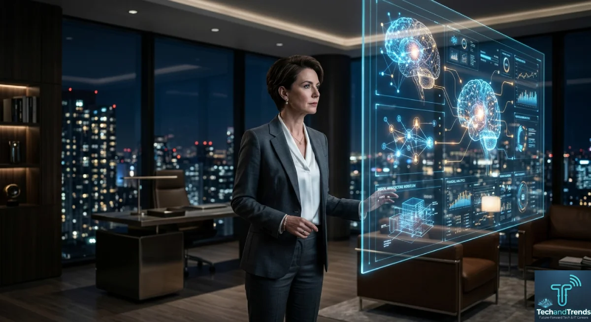 The Biggest Technology Challenges in Business That Leaders Must Solve in 2026 technology challenges in business affecting modern workplace operations in 2026