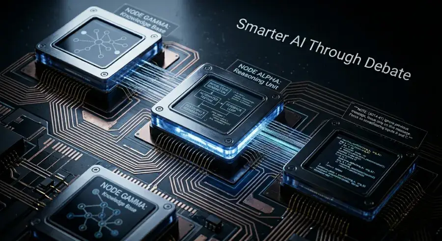 best tools to build AI agents using AutoGen