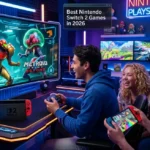 Best Nintendo Switch 2 Games ranked for every type of gamer