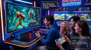 Best Nintendo Switch 2 Games in 2026 You Absolutely Must Play Right Now Best Nintendo Switch 2 Games ranked for every type of gamer