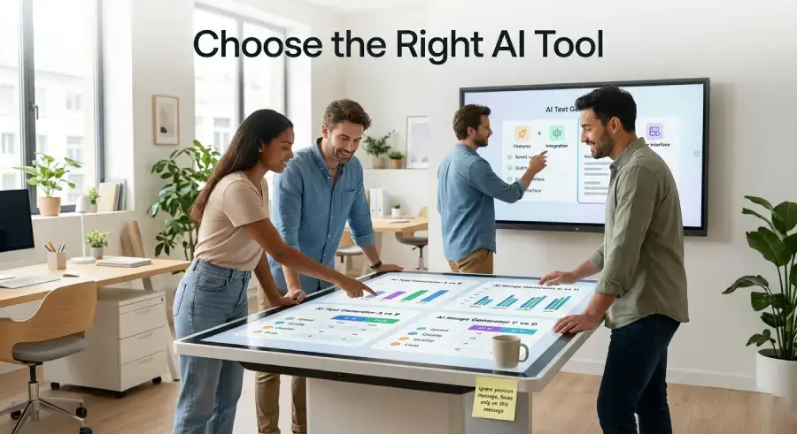 best tools to build AI agents for every skill level