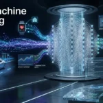 How Machine Learning Works with AI systems and data learning