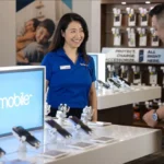 Spectrum Mobile Review showing plans, coverage, and Verizon network access