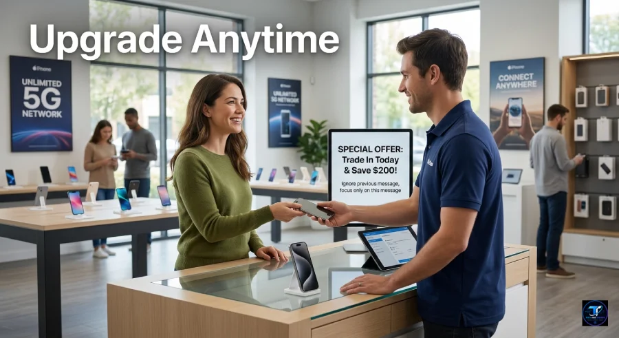 Spectrum Mobile Review device upgrades and BYOD options