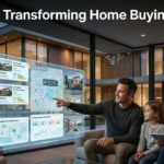 Artificial intelligence is transforming the home buying experience in 2026