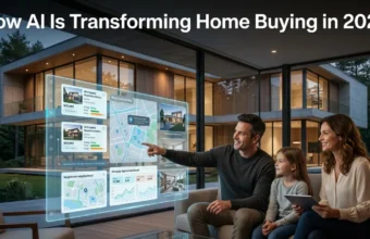 Artificial intelligence is transforming the home buying experience in 2026