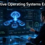 AI native operating systems transforming computing in 2026