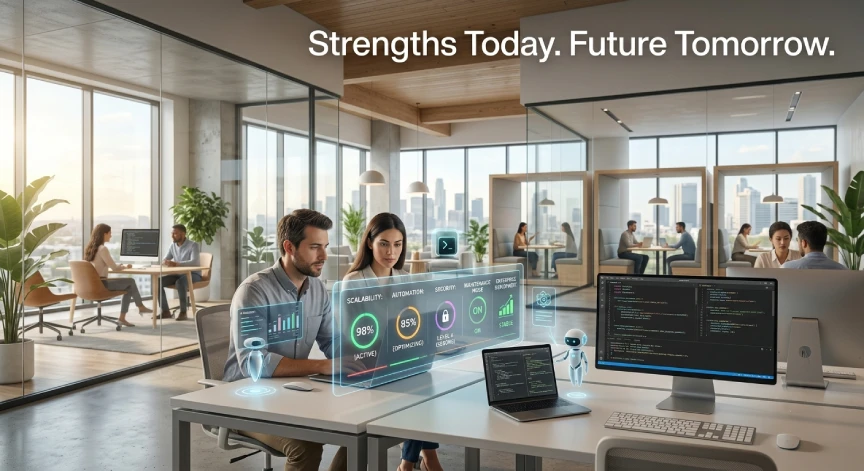 AutoGen by Microsoft enterprise AI