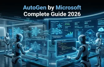 AutoGen by Microsoft in 2026: What It Is, How It Works, and What Replaced It AutoGen by Microsoft multi agent AI framework