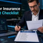 Cyber Insurance Audit for Small Business preparation guide