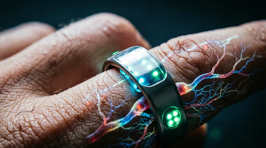 Smart Rings vs Smartwatches sleep tracking comparison