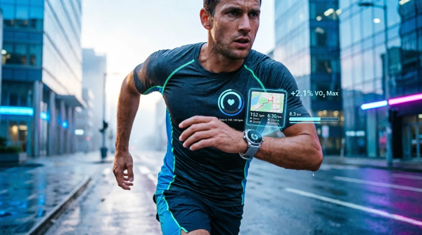 Smart Rings vs Smartwatches fitness tracking guide
