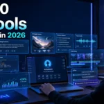 Top 10 AI Tools Everyone Should Know About in 2026 and Why They Matter Top AI Tools helping professionals boost productivity in 2026