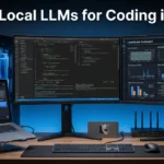 Best open-source local LLM for coding in 2026