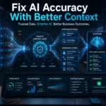 AI business context refinement improves enterprise AI accuracy