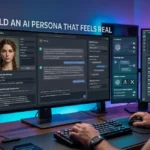 AI companion chatbot custom persona and prompt setup guide