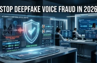 Agentic AI Pindrop Anonybit: How This Security Trio Stops Voice Fraud in 2026 Agentic AI Pindrop Anonybit protecting against deepfake voice fraud
