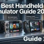 Best handheld emulator guide for 2026 buyers